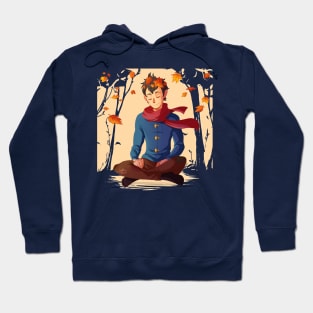 Wirt Hoodie